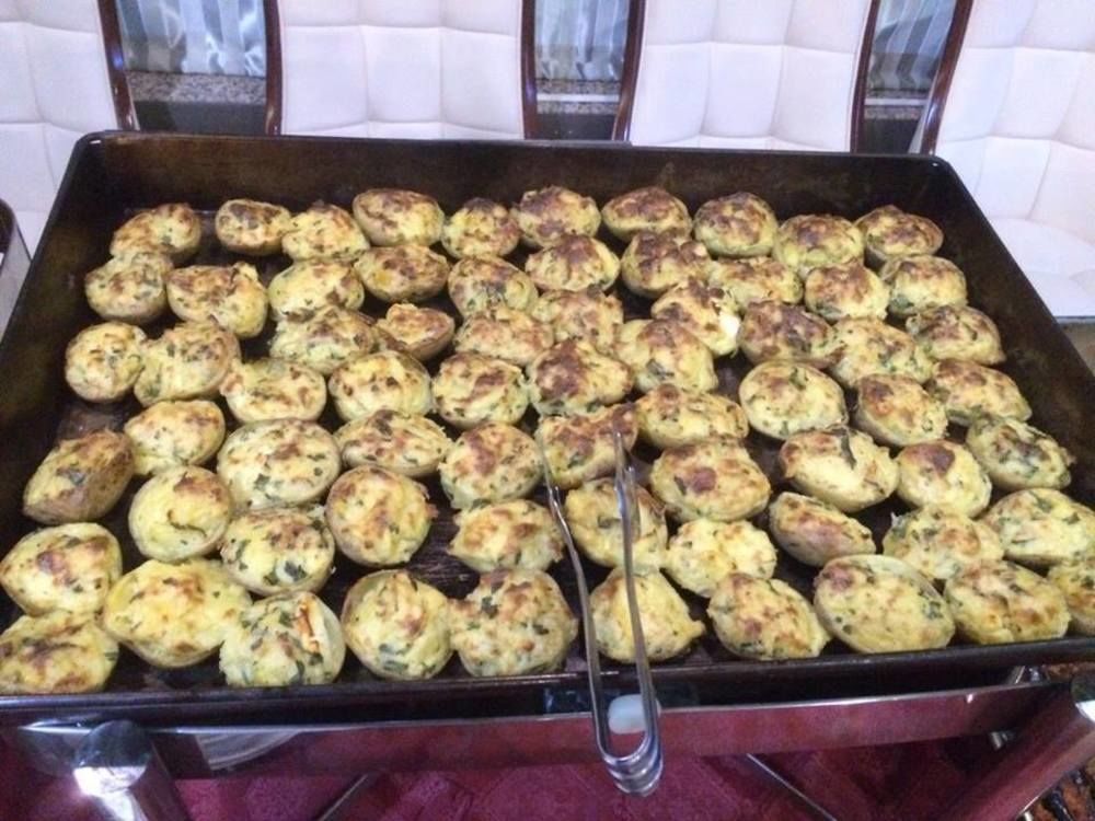 克普莱喜艾利菲酒店 Shkodër 外观 照片
